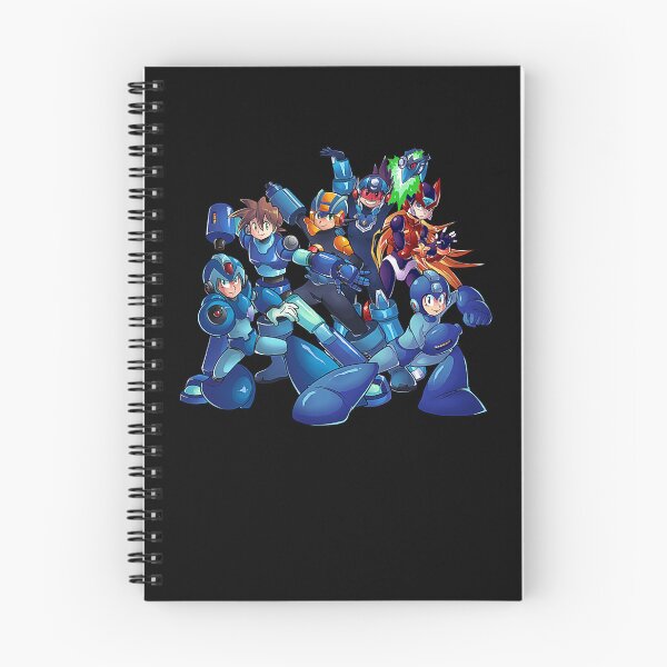 Item preview, For Mens Womens Mega Japanese Man Video Games Awesome For Movie Fans designed and sold by LisasGriffin.