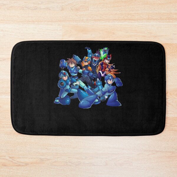 Item preview, For Mens Womens Mega Japanese Man Video Games Awesome For Movie Fans designed and sold by LisasGriffin.