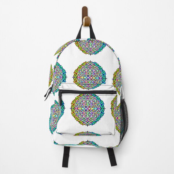 Item preview, Geometry Color Traditional designed and sold by mapacs100.