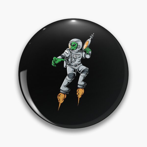 Item preview, Alien Abduction designed and sold by DMGalleryy.