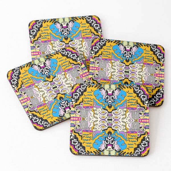 Item preview, Touch(he) a(r)t designed and sold by Faried Januar.
