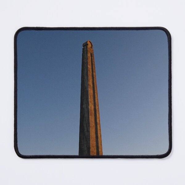 Item preview, Admiral Lord Nelson Monument - Portsdown Hill 01 designed and sold by Sharon Perrett.