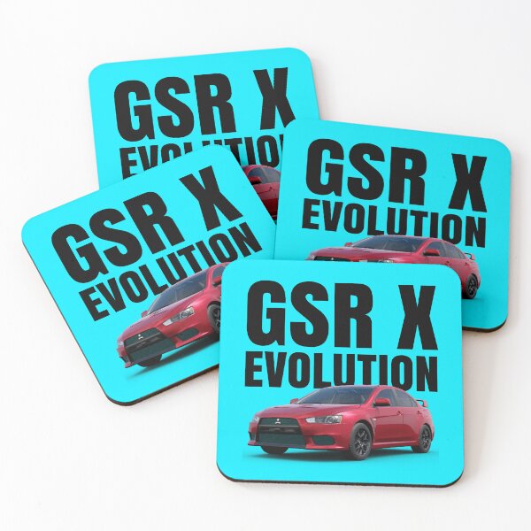Item preview, GSR X designed and sold by MOTOSHIFT.