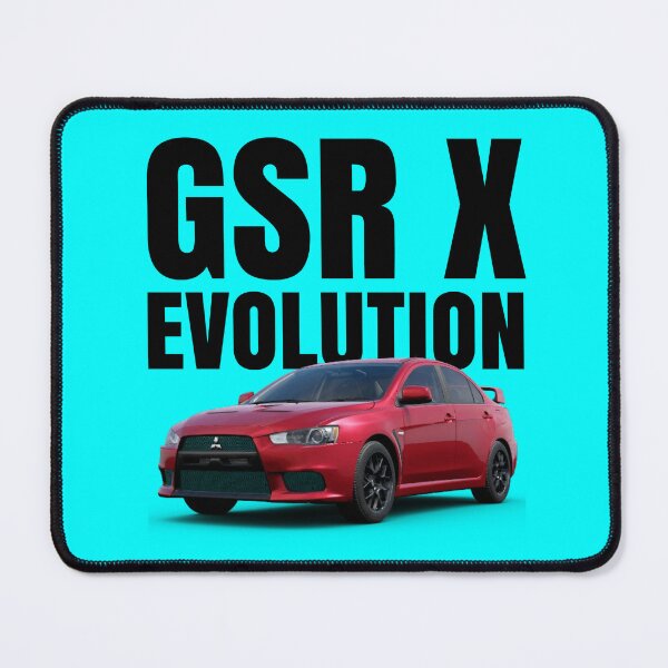 Item preview, GSR X designed and sold by MOTOSHIFT.