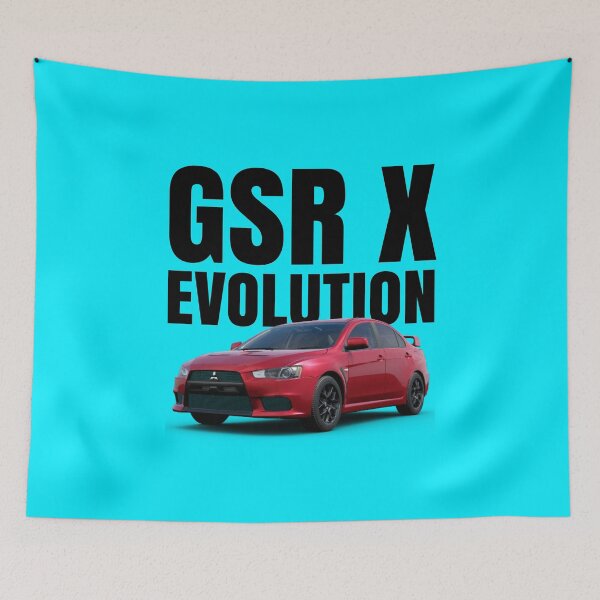 Item preview, GSR X designed and sold by MOTOSHIFT.