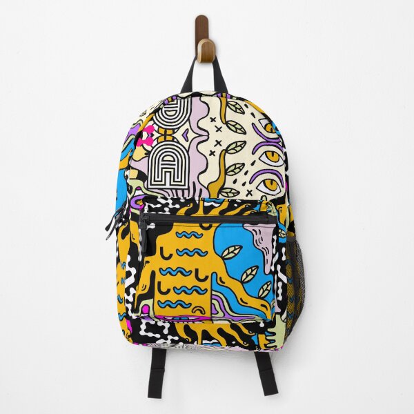 Item preview, Toca (él) a (r) t designed and sold by Faried Januar.