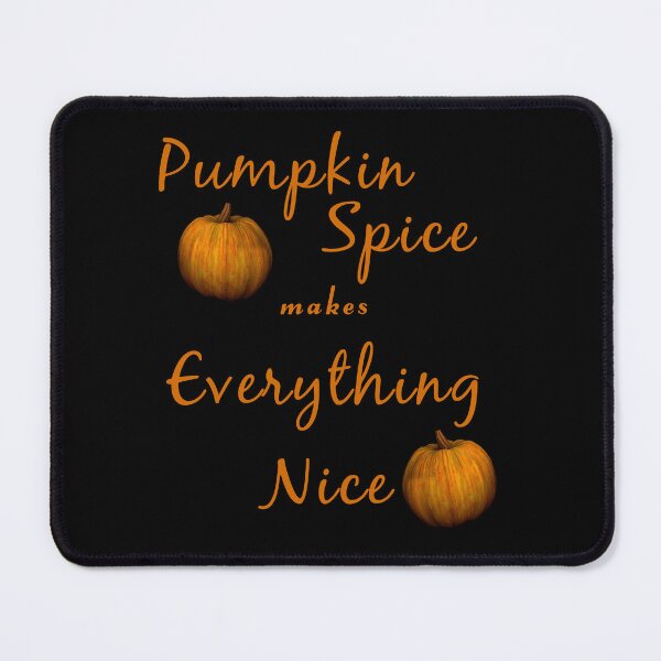 Item preview, Pumpkin Spice designed and sold by Brad Chambers.