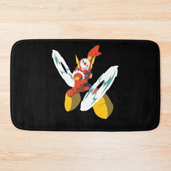 Item preview, Funny Gift Mega Japanese Man Video Games Retro Wave designed and sold by LisasGriffin.