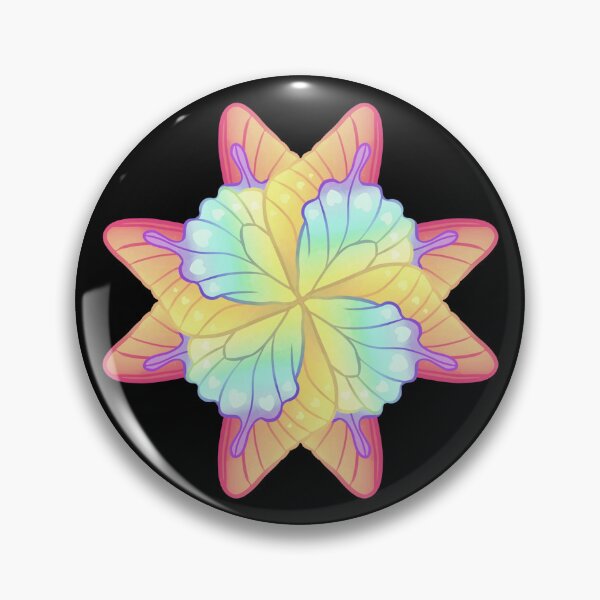 Item preview, Swallowtail ball designed and sold by squidego.