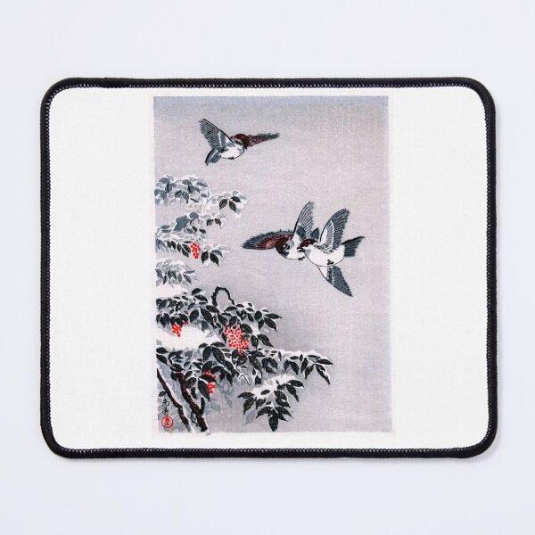 Item preview, Sparrows Tsuchiya Koitsu designed and sold by TeeARTHY.