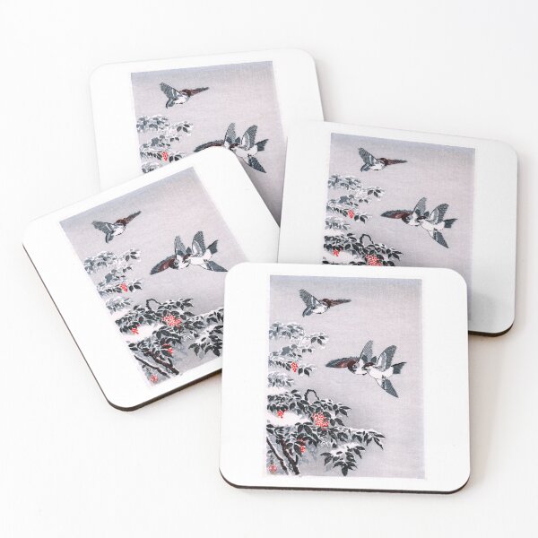 Item preview,  Sparrows Tsuchiya Koitsu  designed and sold by TeeARTHY.