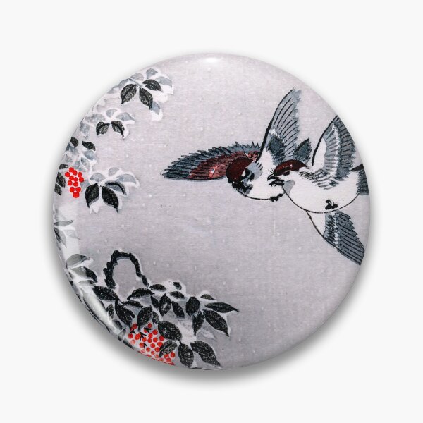 Item preview,  Sparrows Tsuchiya Koitsu  designed and sold by TeeARTHY.