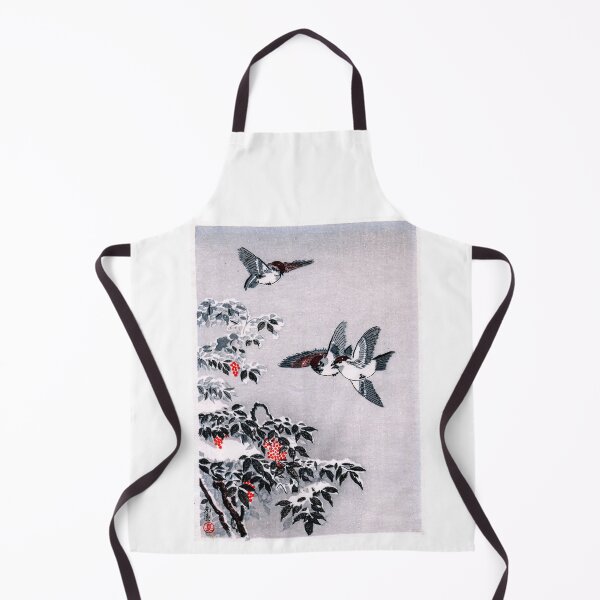 Item preview, Sparrows Tsuchiya Koitsu designed and sold by TeeARTHY.