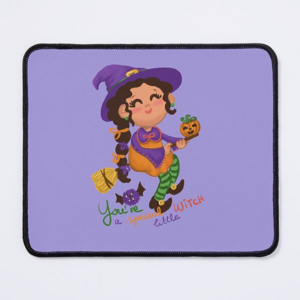 Item preview, Special little Witch designed and sold by AtticCat.
