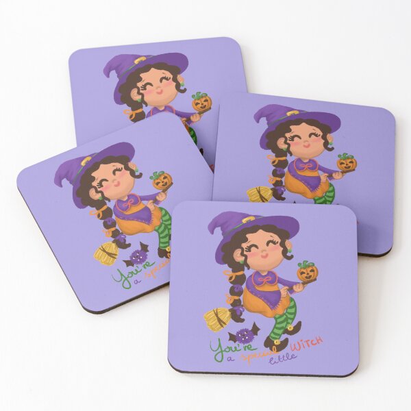 Item preview, Special little Witch designed and sold by AtticCat.