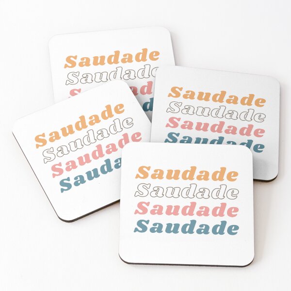 Item preview, Saudade designed and sold by Vânia Rocha.