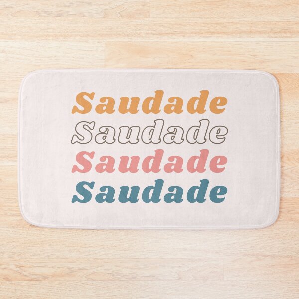 Item preview, Saudade designed and sold by Vânia Rocha.
