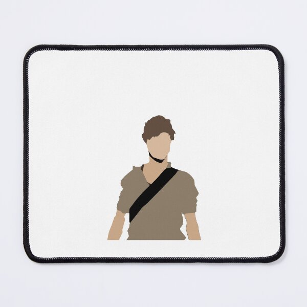 Item preview, Great We Re All Bloody Inspired Newt The Maze Runner 58 Trending Vintage designed and sold by baberscolbyw.