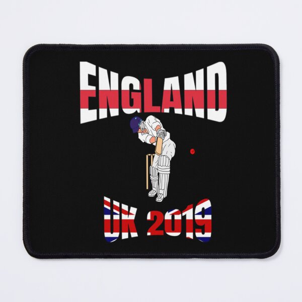 Item preview, England Cricket World Cup Uk 2019 Supporter Classic T-Shirt designed and sold by blazekwitheez.