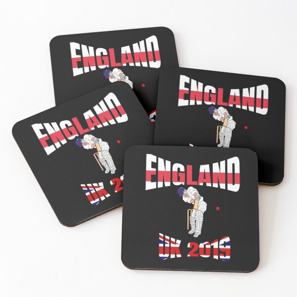 Item preview, England Cricket World Cup Uk 2019 Supporter Classic T-Shirt designed and sold by blazekwitheez.