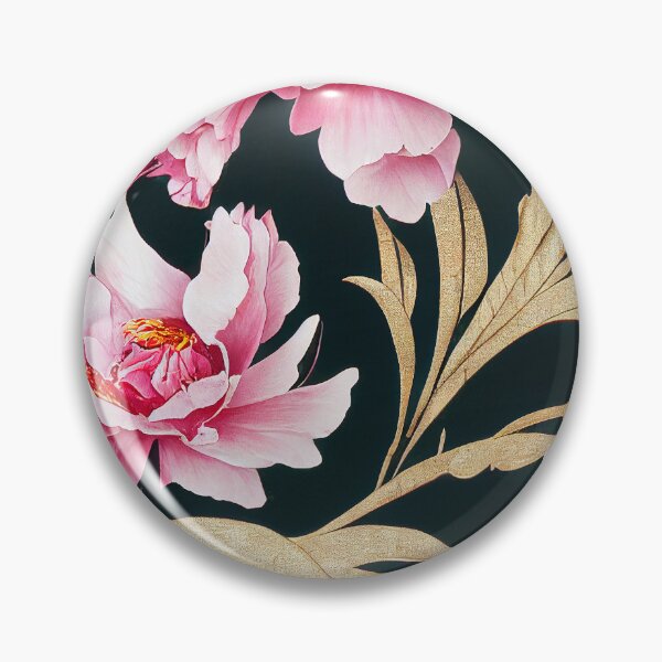 Artikelvorschau, floral pattern entworfen und verkauft von Aliveforfun.