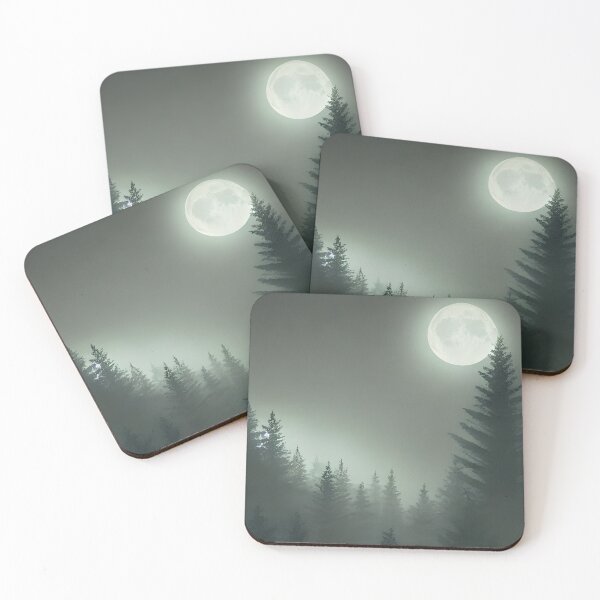 Item preview, Moon light 2 designed and sold by 0transcendence9.