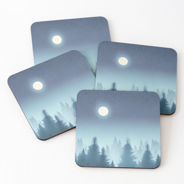Item preview, Moon light 3 designed and sold by 0transcendence9.