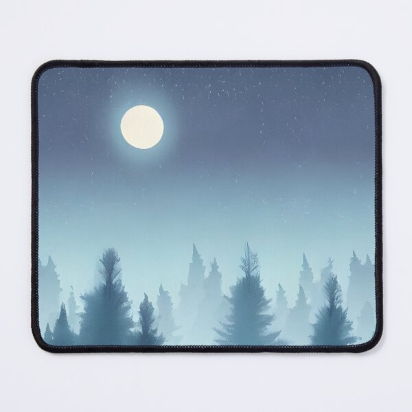 Item preview, Moon light 3 designed and sold by 0transcendence9.