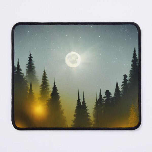 Item preview, Moon light 4 designed and sold by 0transcendence9.