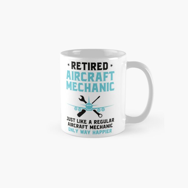 Mechanic Travel Mug, Mechanic Travel Mugs for Men, Gifts for Mechanics  Unique 