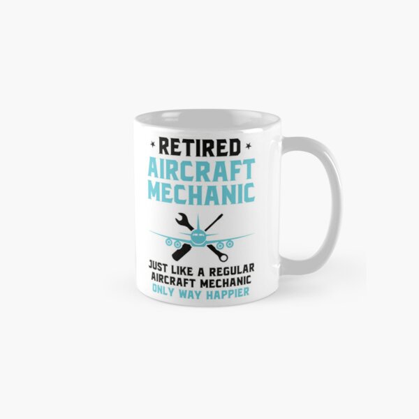 Starter Fluid Coffee Mug Funny Mechanic Mug Mechanic 