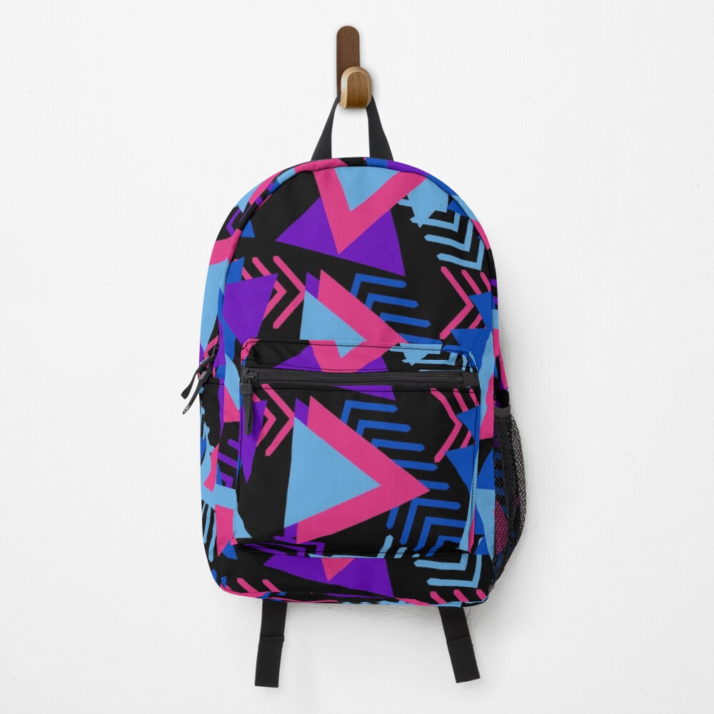 Item preview, Backpack designed and sold by LAVISHloo.
