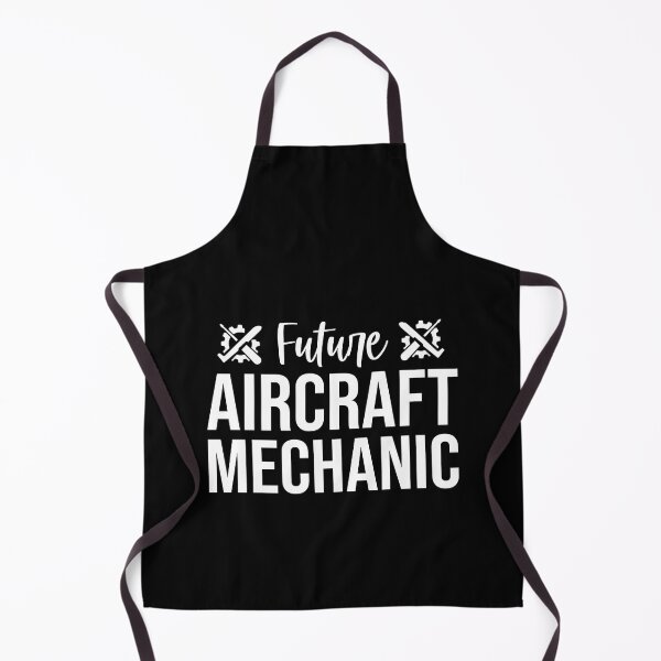 Item preview, Future Aircraft Mechanic: Funny Aviation Mechanic Gift designed and sold by Adexyl.