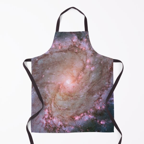 Item preview, Deep Space Nebula Galaxy Univers Cosmic #2 designed and sold by alexklp.