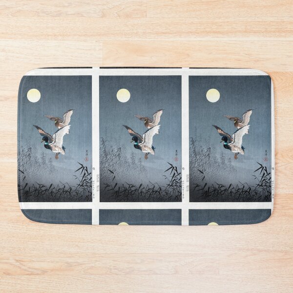 Item preview, Tokyo Views  Ducks (1940) Tsuchiya Koitsu  designed and sold by TeeARTHY.