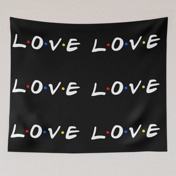 Item preview, LOVE designed and sold by kikachu03.
