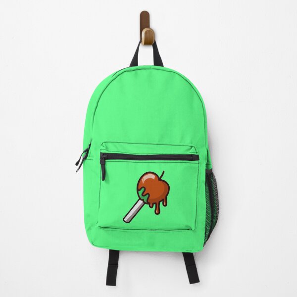 Item preview, Sour Green Caramel Apple- Tipped 'n Drippin' designed and sold by GoobyCloud.