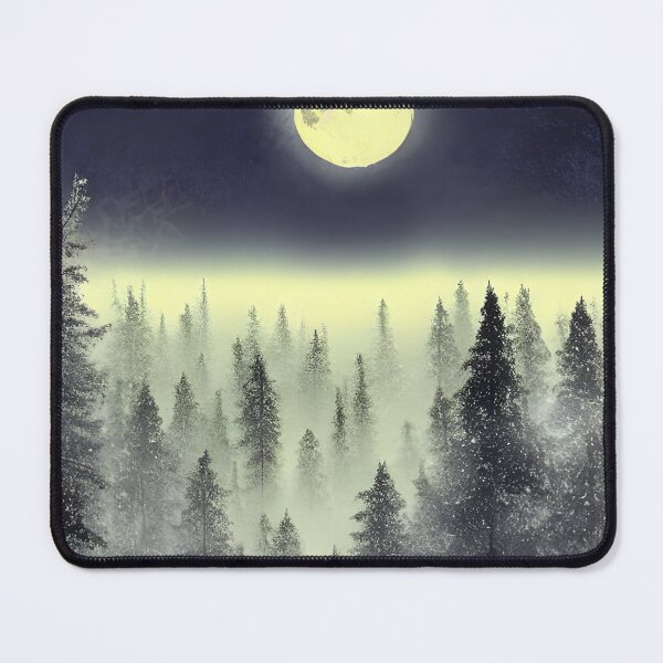 Item preview, Moon light 8 designed and sold by 0transcendence9.