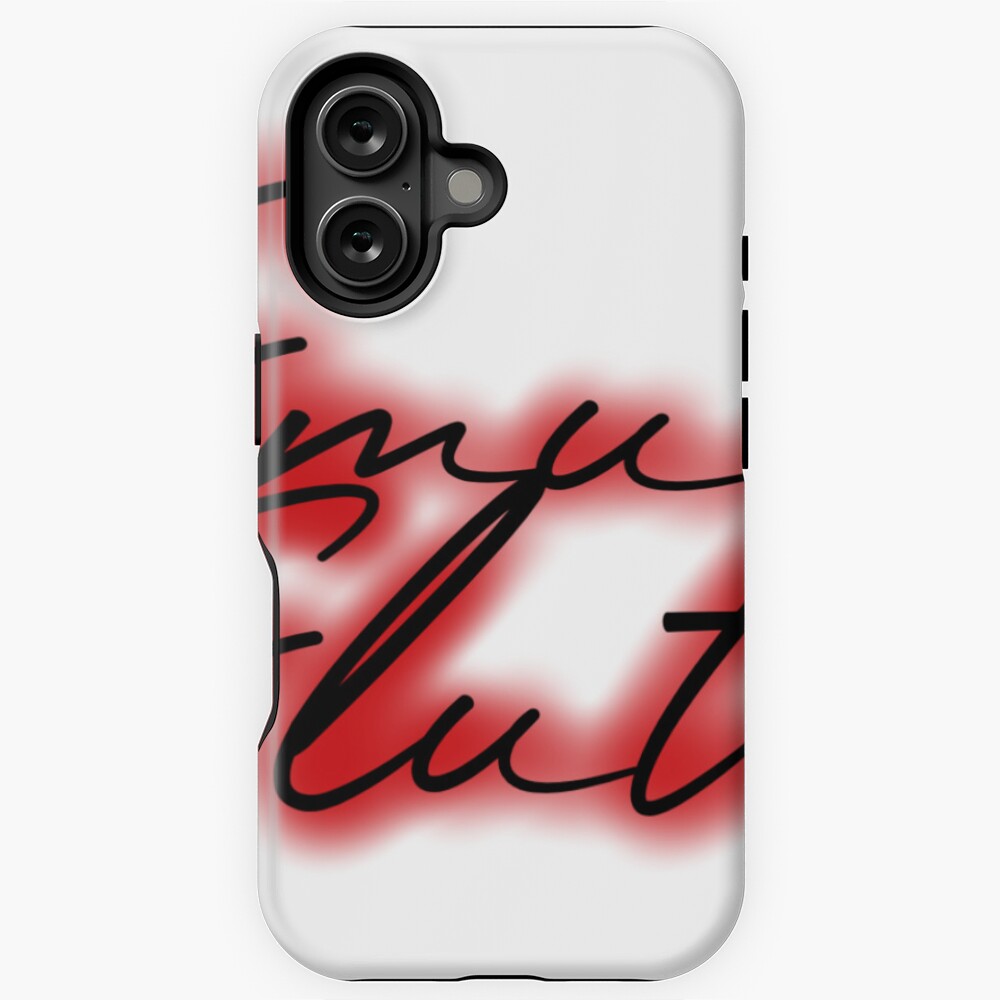 Item preview, iPhone Magsafe Tough Case designed and sold by GypsyTripp.