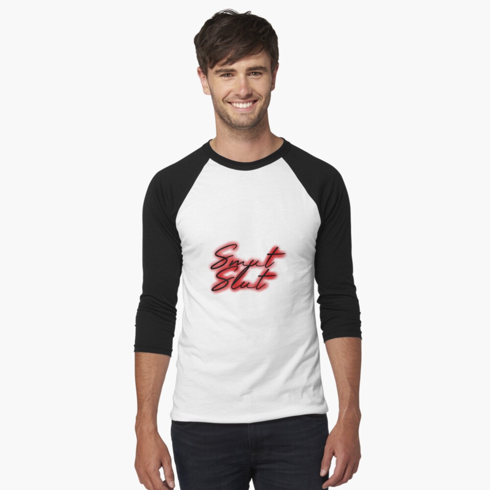 Item preview, Baseball ¾ Sleeve T-Shirt designed and sold by GypsyTripp.
