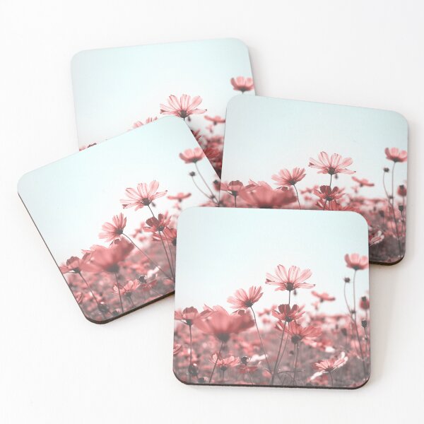 Item preview, Field of flowers designed and sold by TalariaDesign.