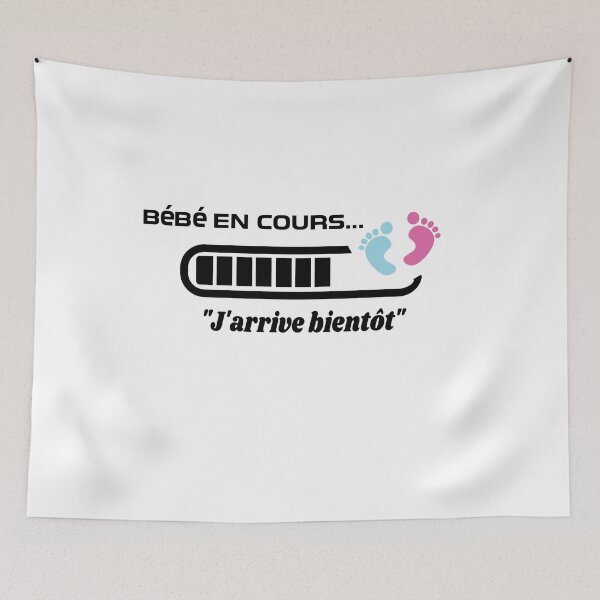 Item preview, Baby being downloaded birth gift designed and sold by la-petite-folie.