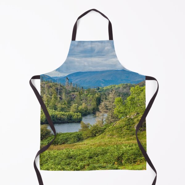 Item preview, View to Tarn Hows Lake District designed and sold by Cameranick.