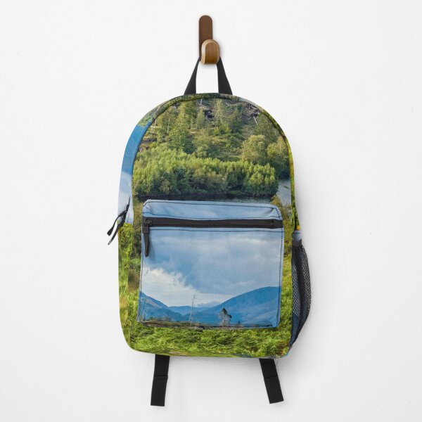 Item preview, View to Tarn Hows Lake District designed and sold by Cameranick.