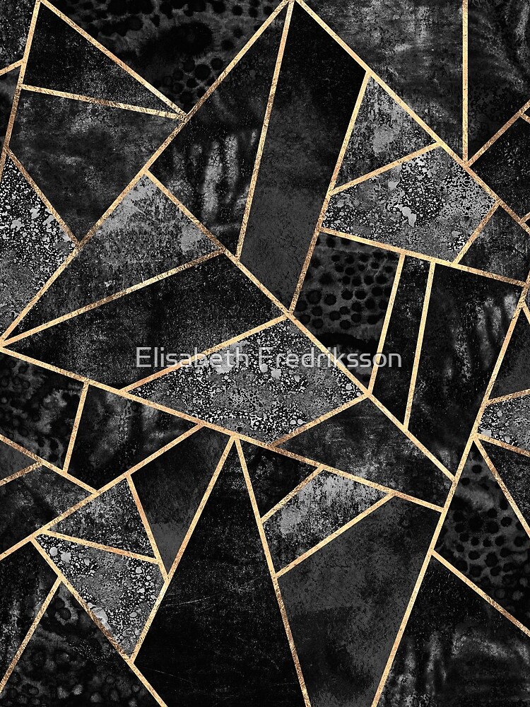 Black Stone 2 by foto-ella