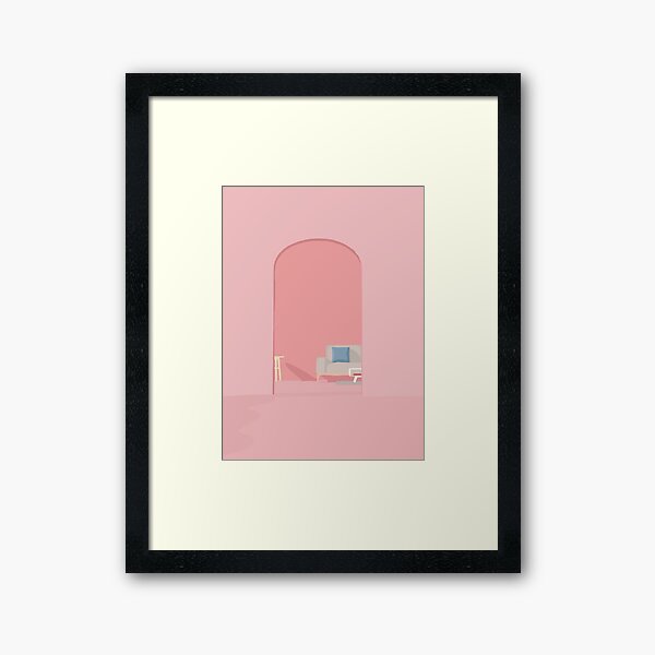 Item preview, Interior design  designed and sold by AestheticNi.