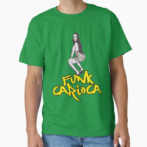 Item preview, Funk Carioca - Twerking is Art designed and sold by SaintSinnerShop.