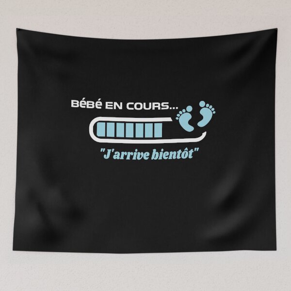 Item preview, Baby being downloaded birth gift designed and sold by la-petite-folie.