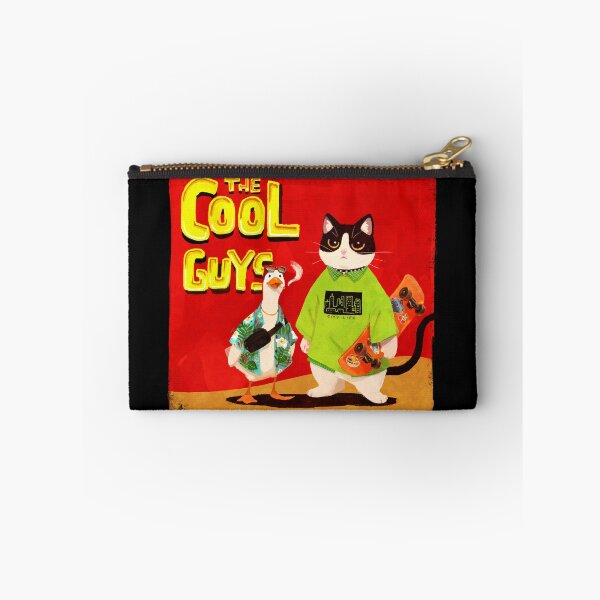 Item preview, THE COOL GUYS designed and sold by You Store.