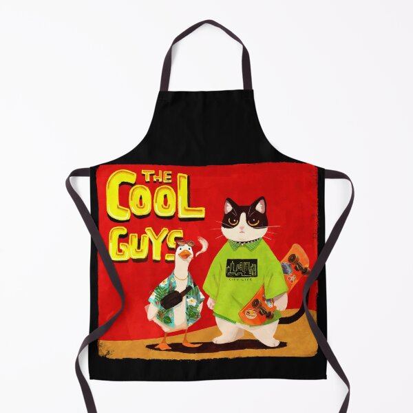 Item preview, THE COOL GUYS designed and sold by You Store.